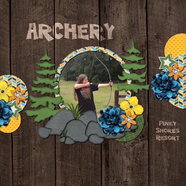 archery