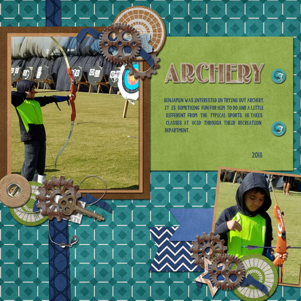 Archery