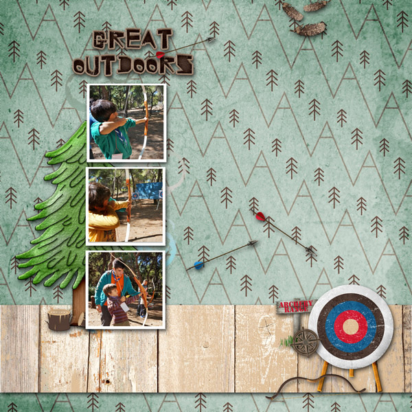 archery