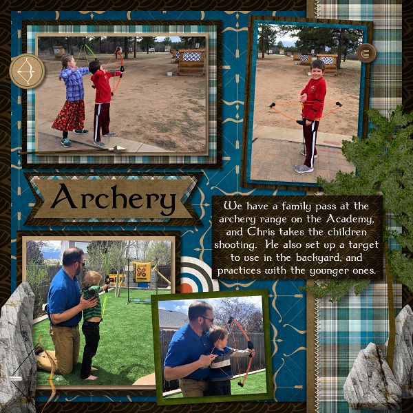 Archery