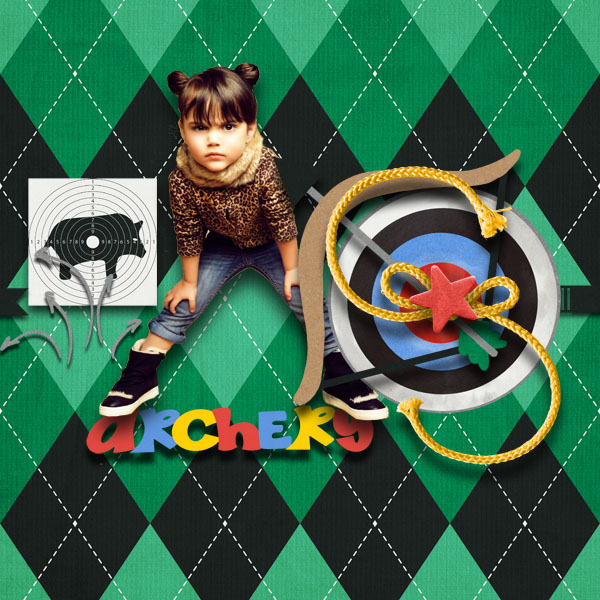 Archery