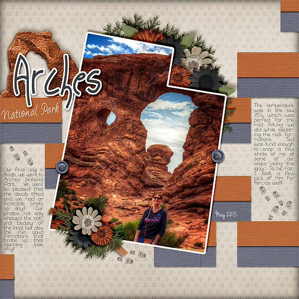 Arches National Park