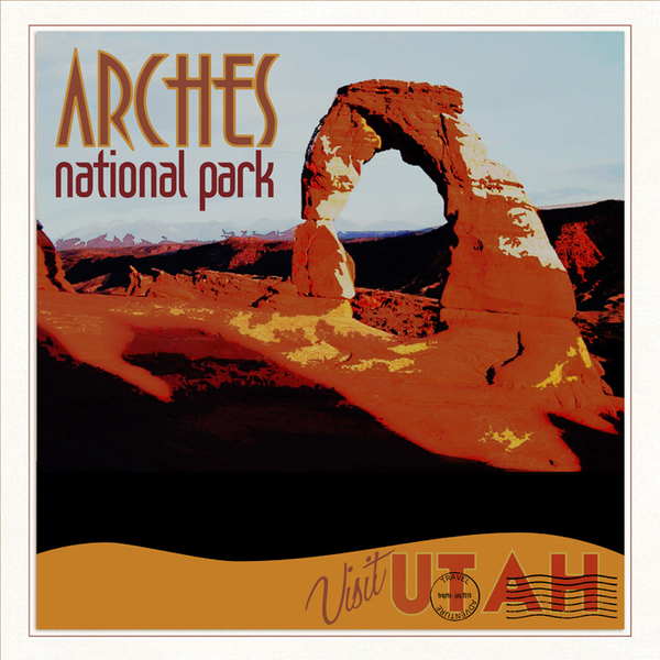 Arches National Park