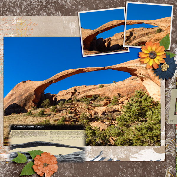 Arches National Park