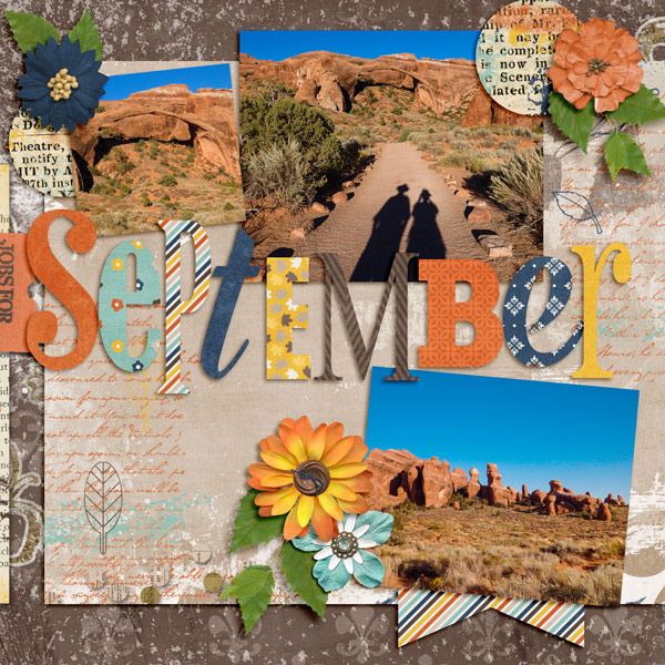 Arches National Park