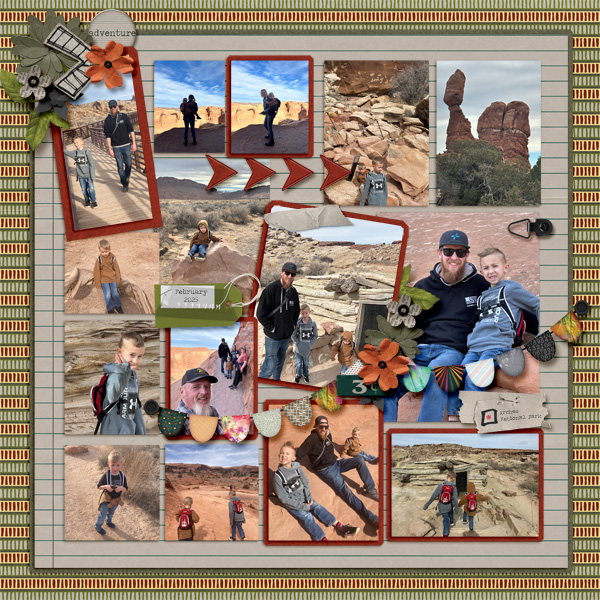 Arches National Park