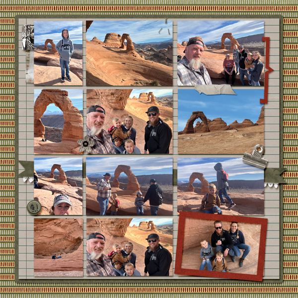 Arches National Park