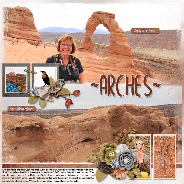 Arches