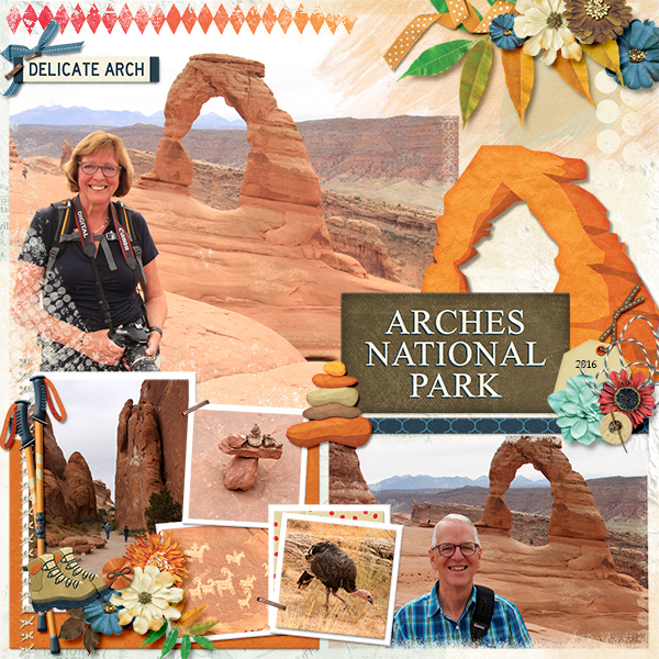 Arches