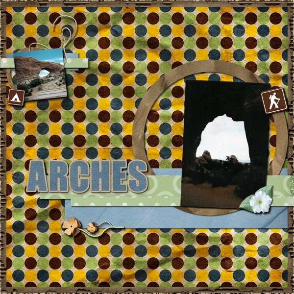 Arches