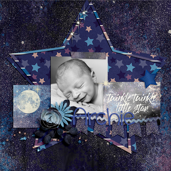Archie - Twinkle Twinkle Little Star