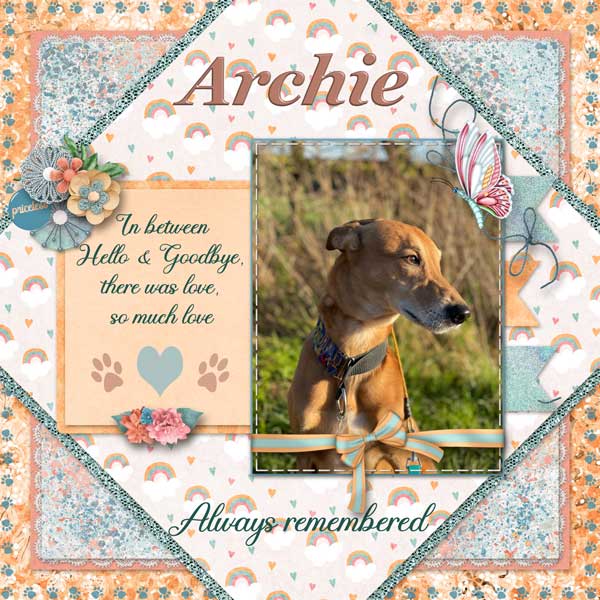 Archie