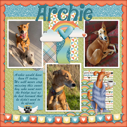 Archie