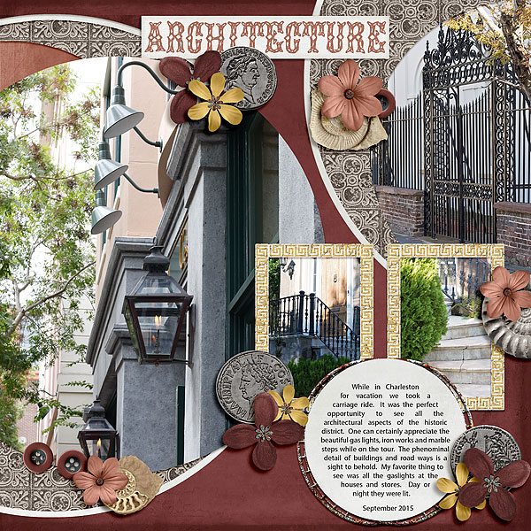 Architecture