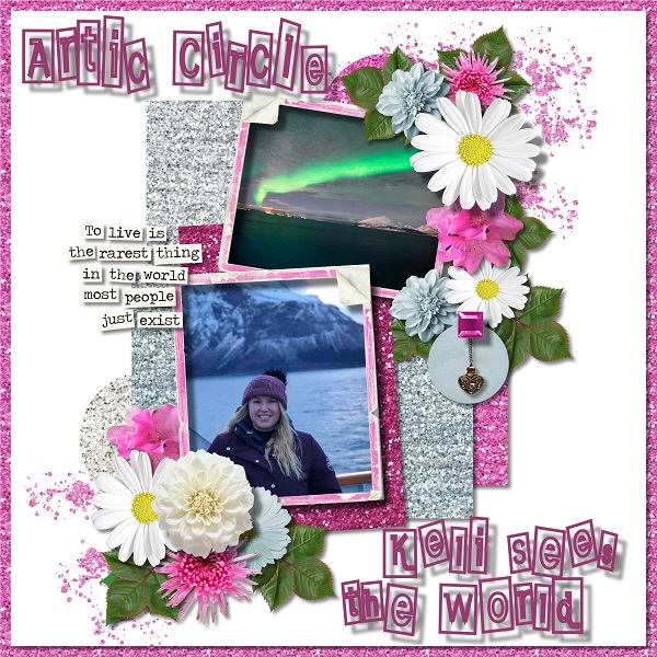 Arctic Circle
