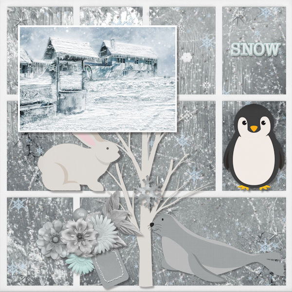 Arctic Wildlife