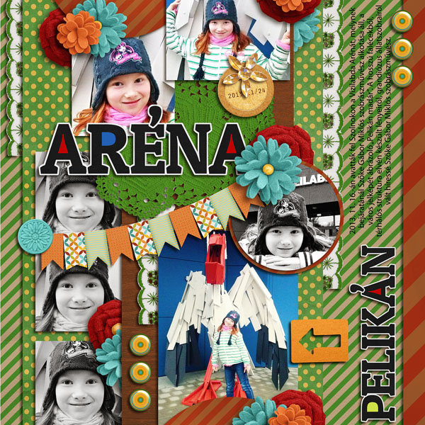 Arena