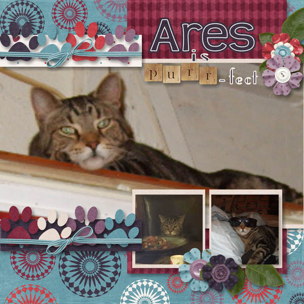 Ares