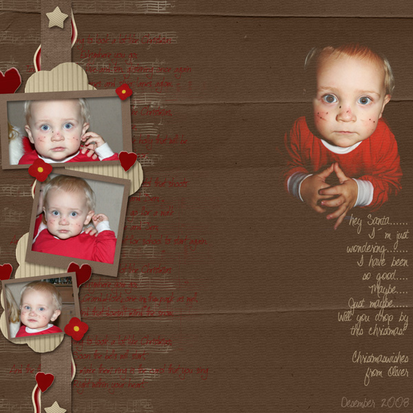 AreYouComingSanta