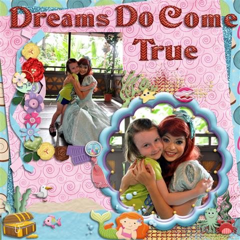 Ariel Alayna