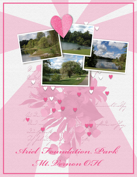 Ariel Foundation Park