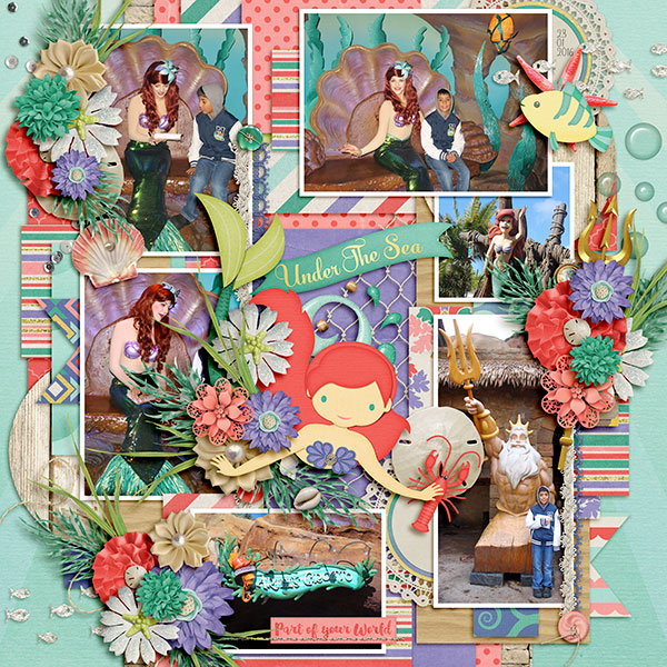 ariel