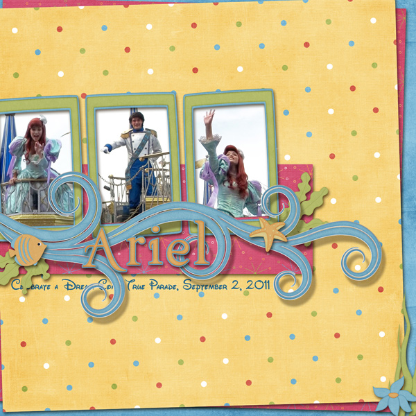 Ariel