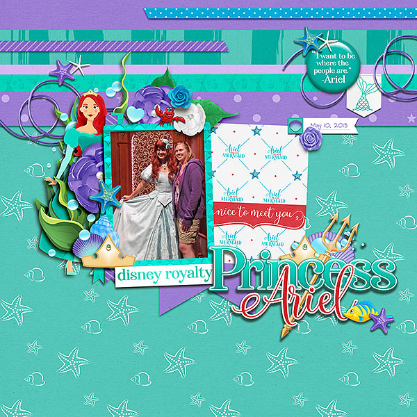 Ariel