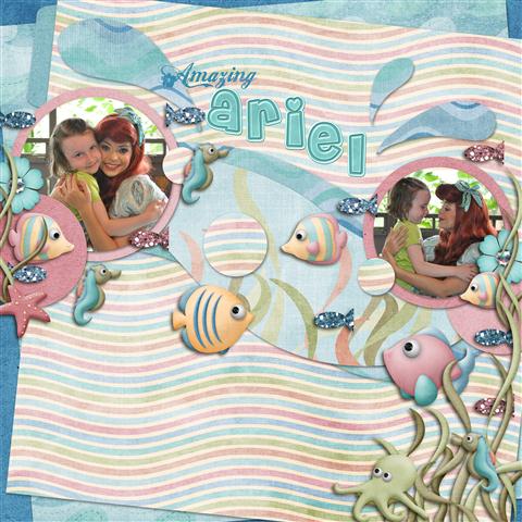 Ariel
