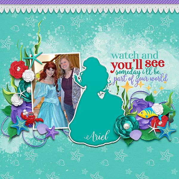 Ariel