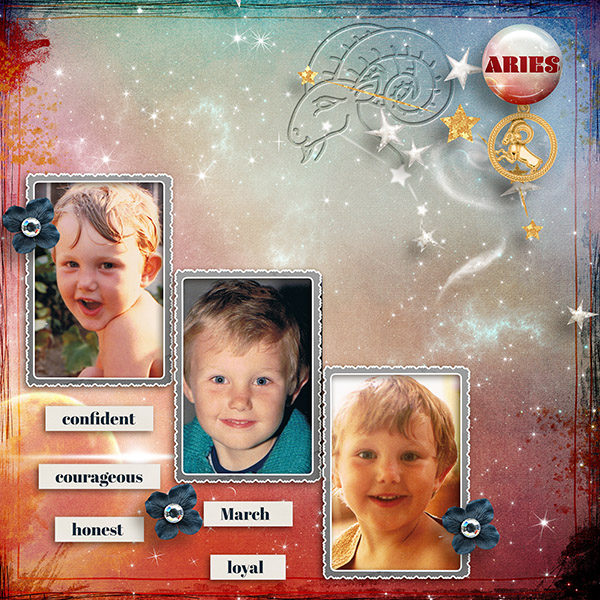 Aries