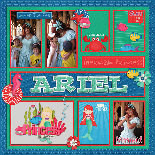 Ariiel3web