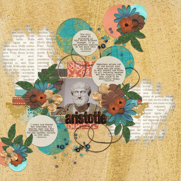 Aristotle