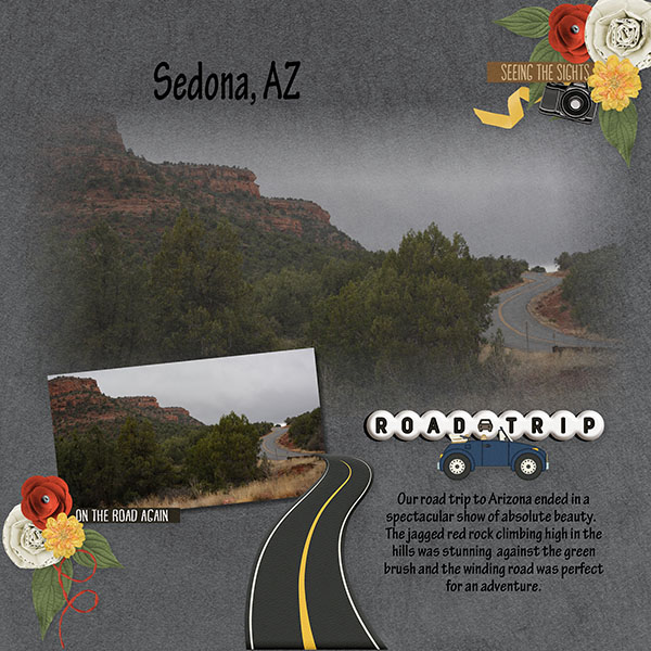 Arizona Beauty