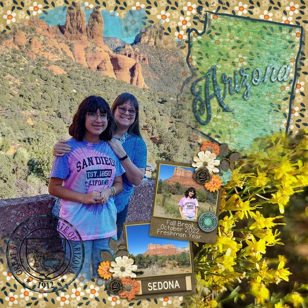 Arizona Beauty
