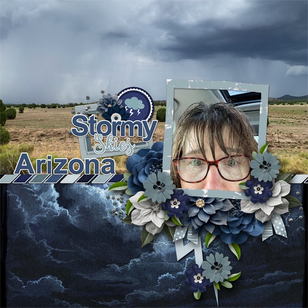 Arizona Monsoon