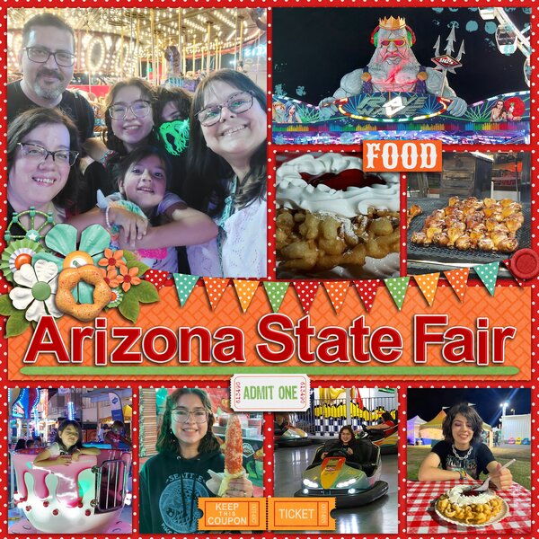 Arizona State Fair