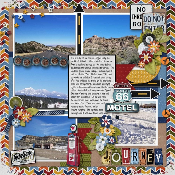 Arizona trip