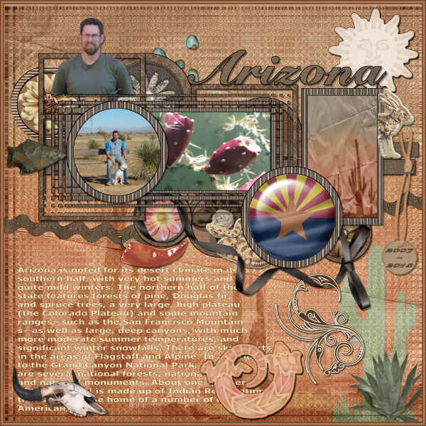 Arizona