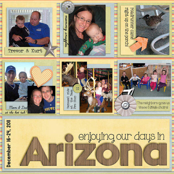 Arizona