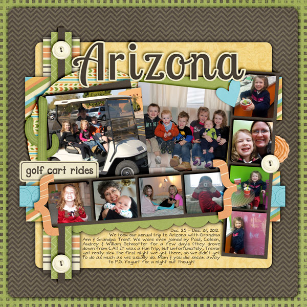 Arizona