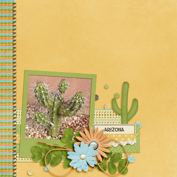 Arizona