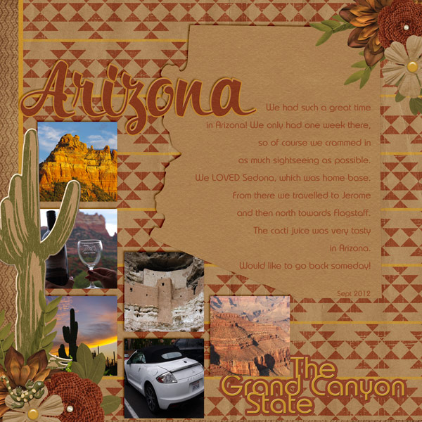 ARIZONA