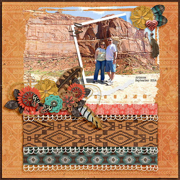 arizona