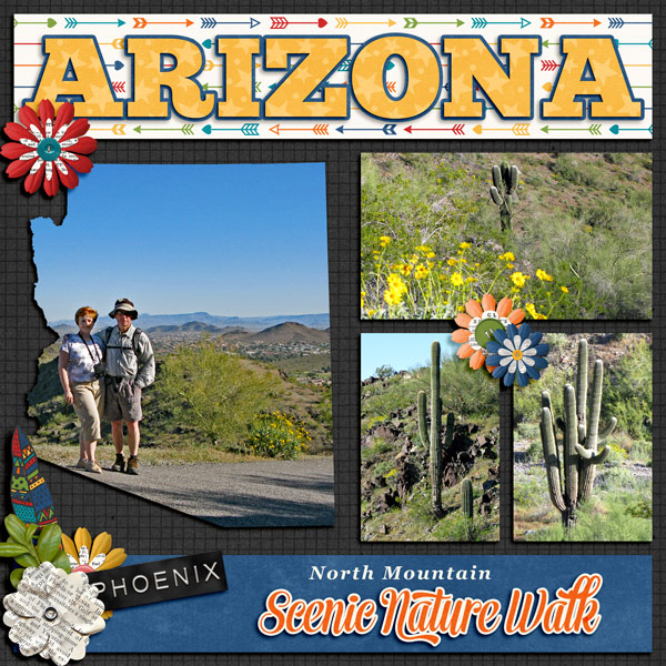Arizona