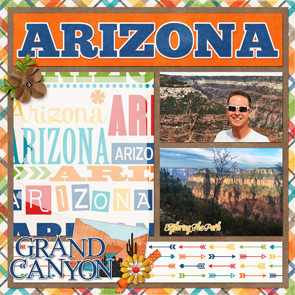 Arizona