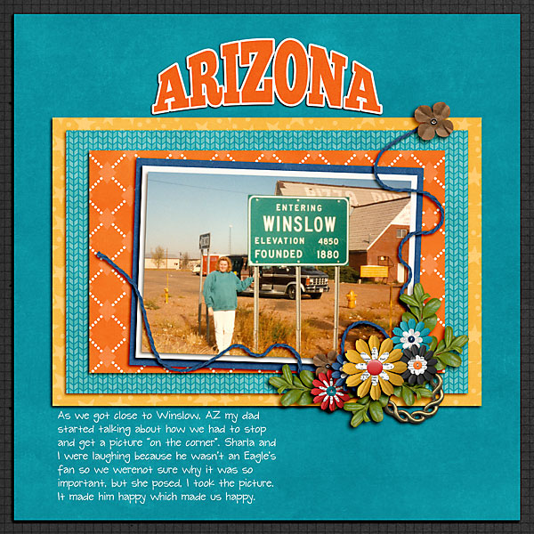 Arizona