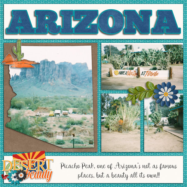 Arizona
