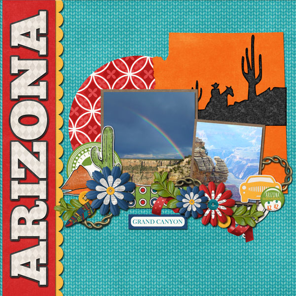 Arizona