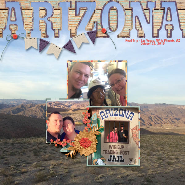 Arizona